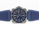 Часы Bell & Ross BR 03-92 Diver Blue