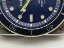 Часы Bell & Ross BR 03-92 Diver Blue