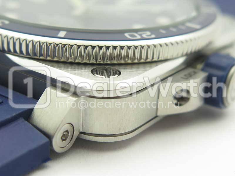 Часы Bell & Ross BR 03-92 Diver Blue