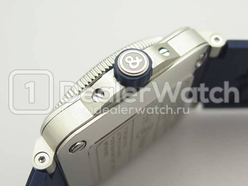 Часы Bell & Ross BR 03-92 Diver Blue