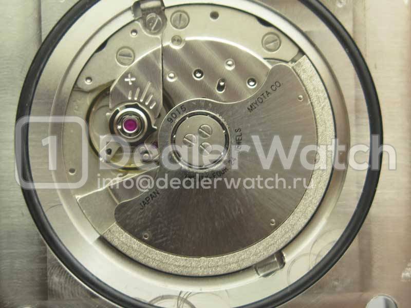 Часы Bell & Ross BR 03-92 Diver Blue