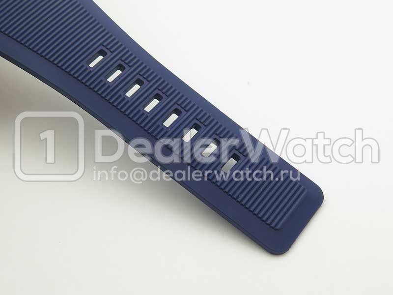 Часы Bell & Ross BR 03-92 Diver Blue