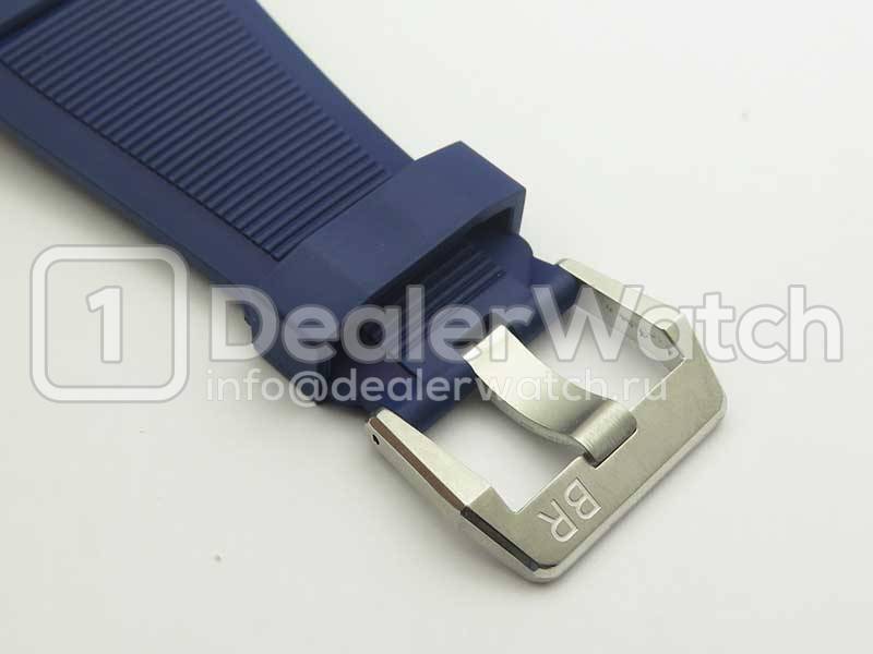 Часы Bell & Ross BR 03-92 Diver Blue