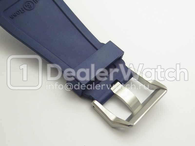 Часы Bell & Ross BR 03-92 Diver Blue