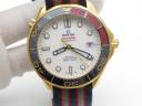Часы Seamaster Diver 300M "COMMANDER’S WATCH"