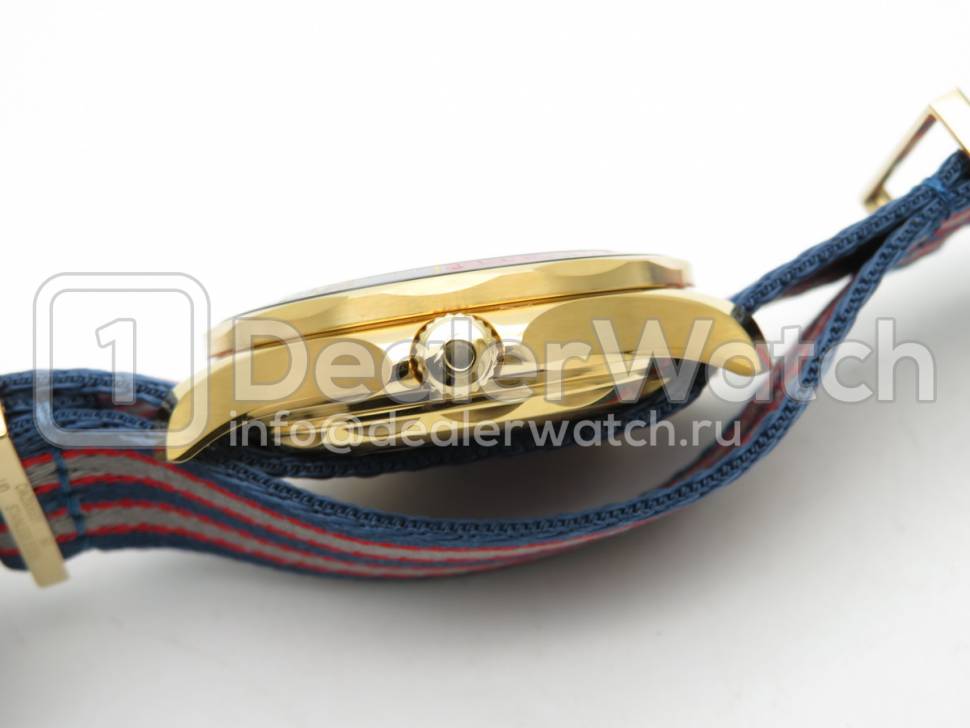 Часы Seamaster Diver 300M "COMMANDER’S WATCH"