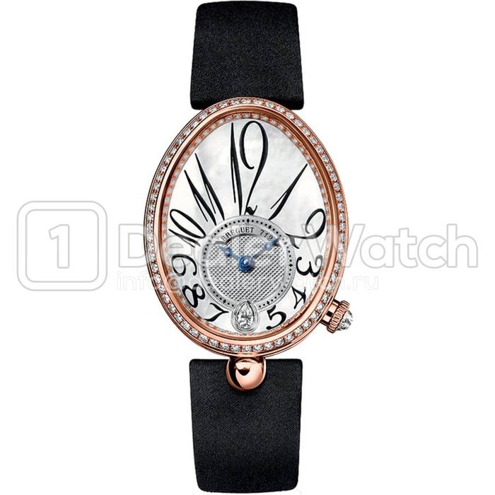 Часы Breguet Reine de Naples 8918BB
