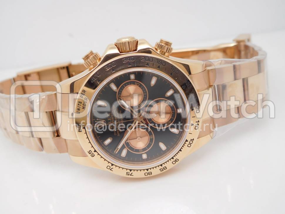 Часы Rolex Cosmograph Daytona 116505