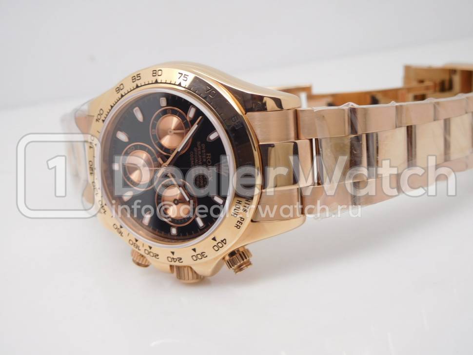 Часы Rolex Cosmograph Daytona 116505