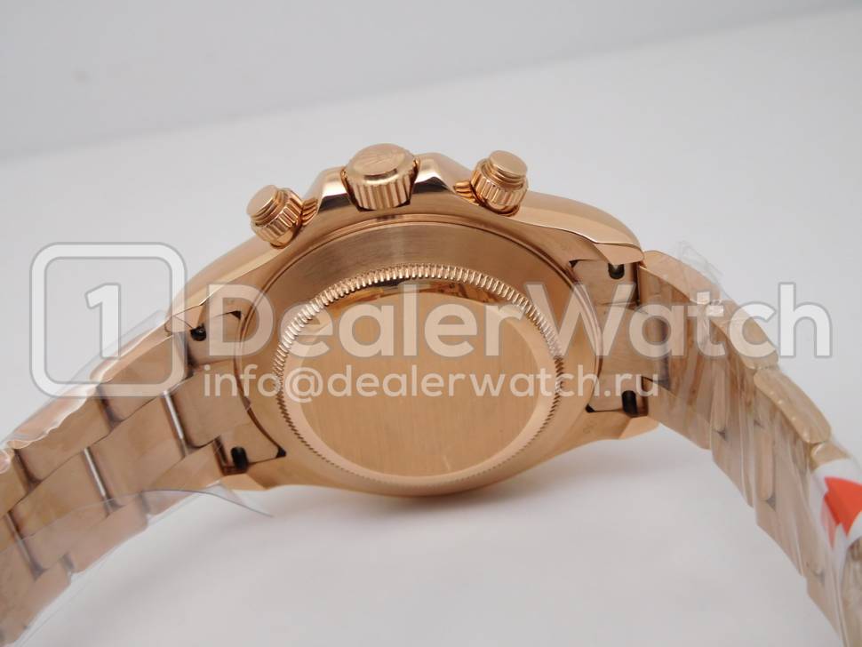 Часы Rolex Cosmograph Daytona 116505