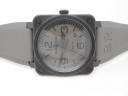 Часы Bell & Ross BR 03-92 Black Ceramic