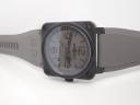 Часы Bell & Ross BR 03-92 Black Ceramic