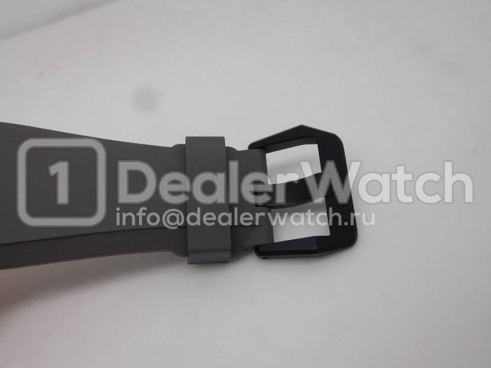 Часы Bell & Ross BR 03-92 Black Ceramic