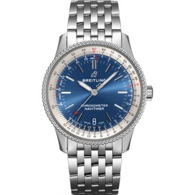 Breitling Navitimer 1 38 Automatic