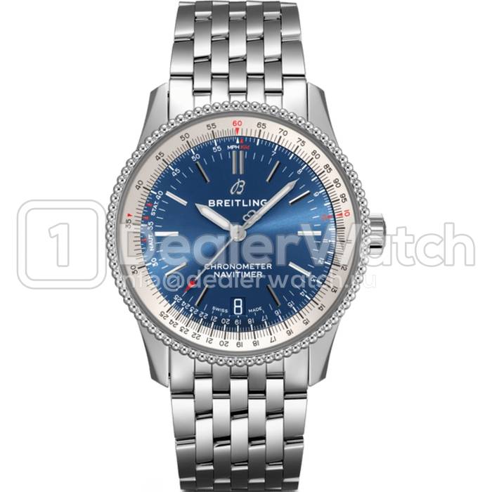Часы Breitling Navitimer 1 38 Automatic