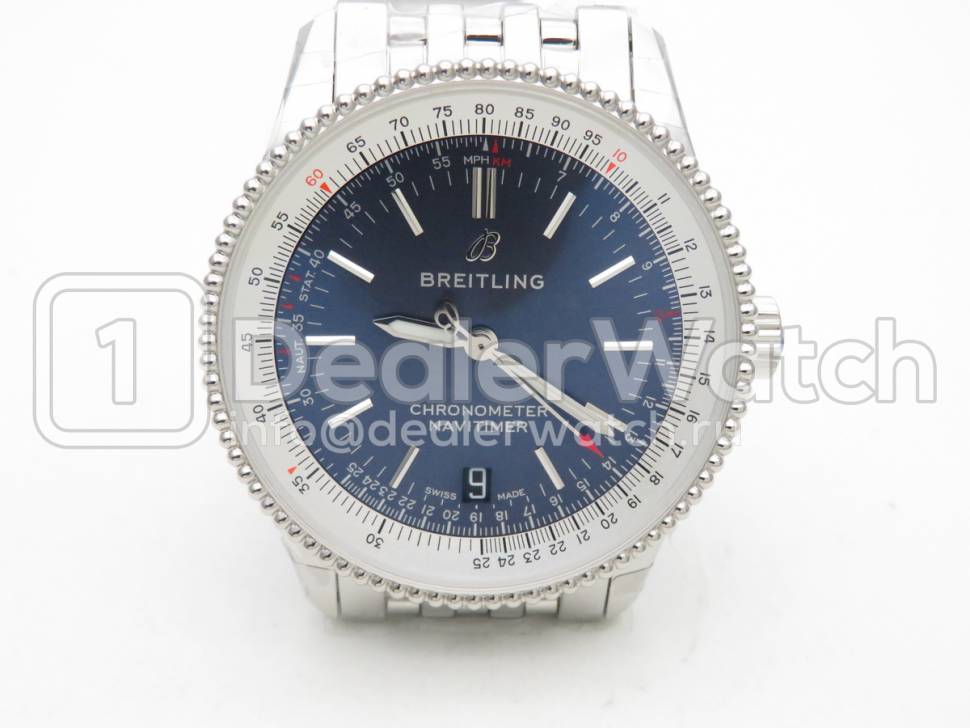 Часы Breitling Navitimer 1 38 Automatic