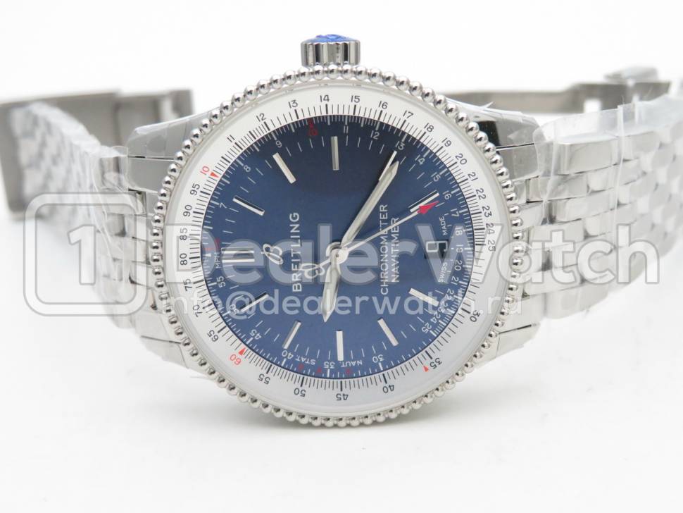 Часы Breitling Navitimer 1 38 Automatic