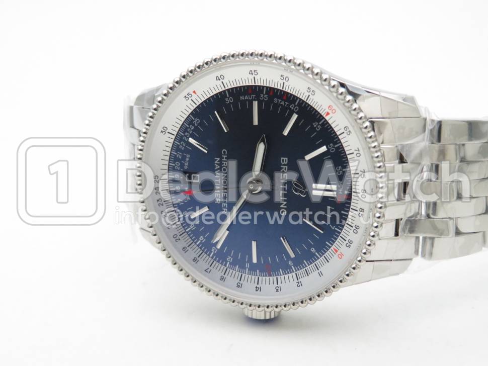 Часы Breitling Navitimer 1 38 Automatic