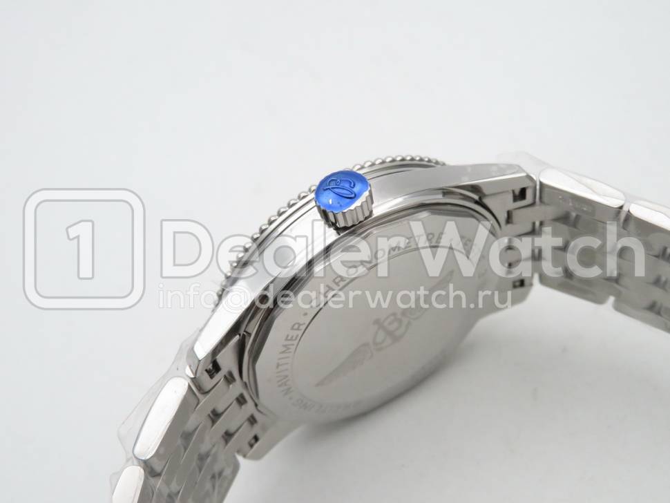 Часы Breitling Navitimer 1 38 Automatic