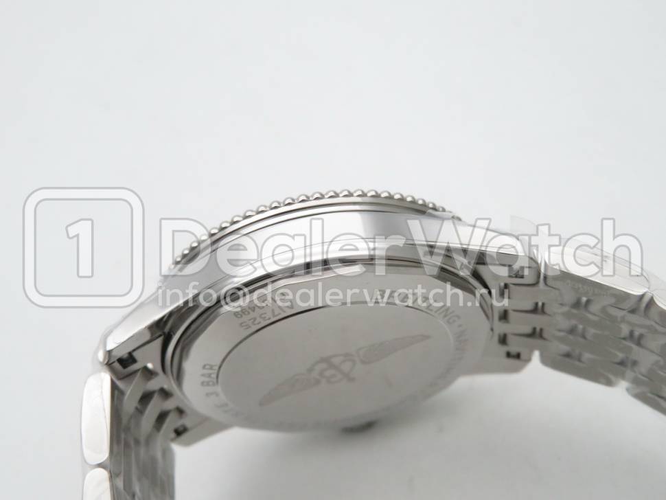Часы Breitling Navitimer 1 38 Automatic