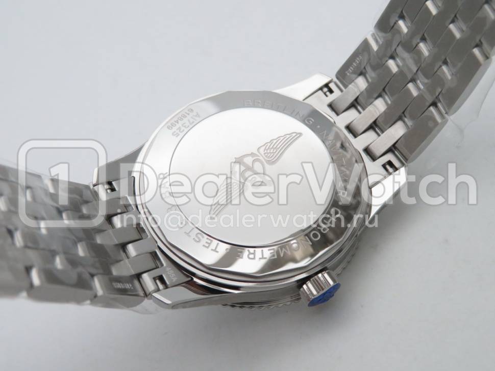 Часы Breitling Navitimer 1 38 Automatic