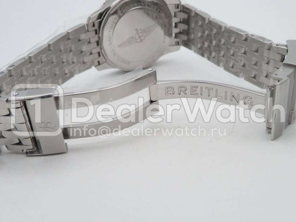 Часы Breitling Navitimer 1 38 Automatic