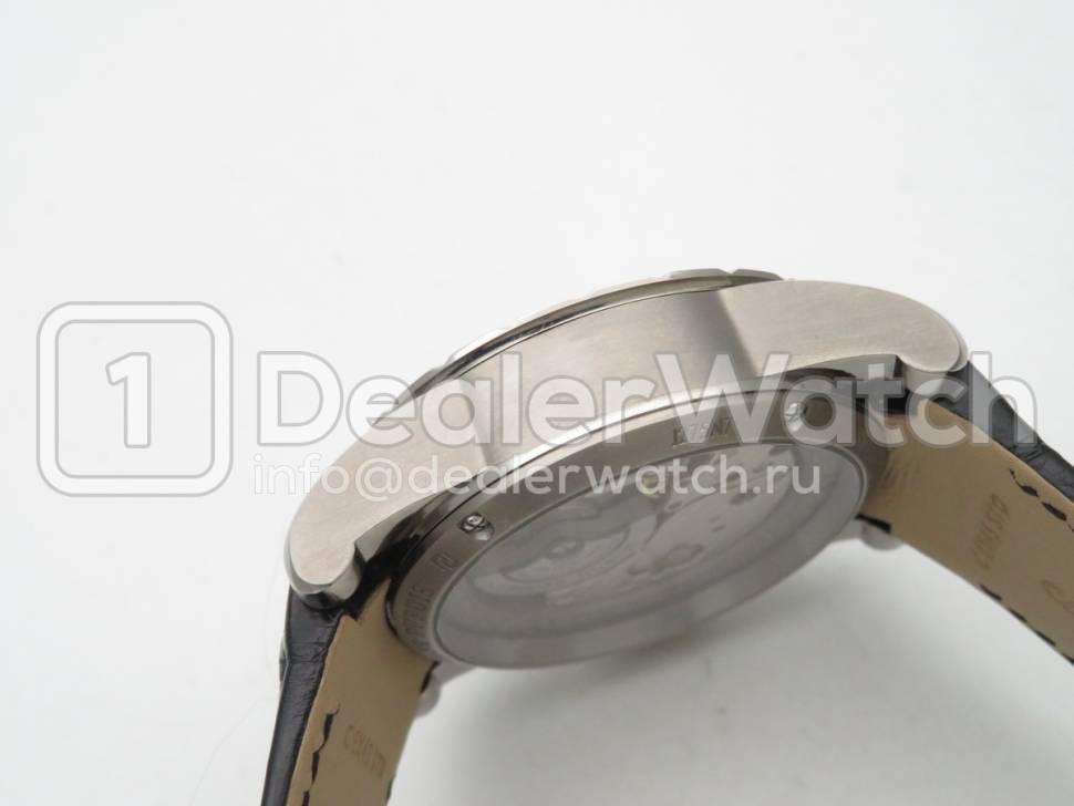Часы Excalibur 45 Automatic Titanium DBEX0543