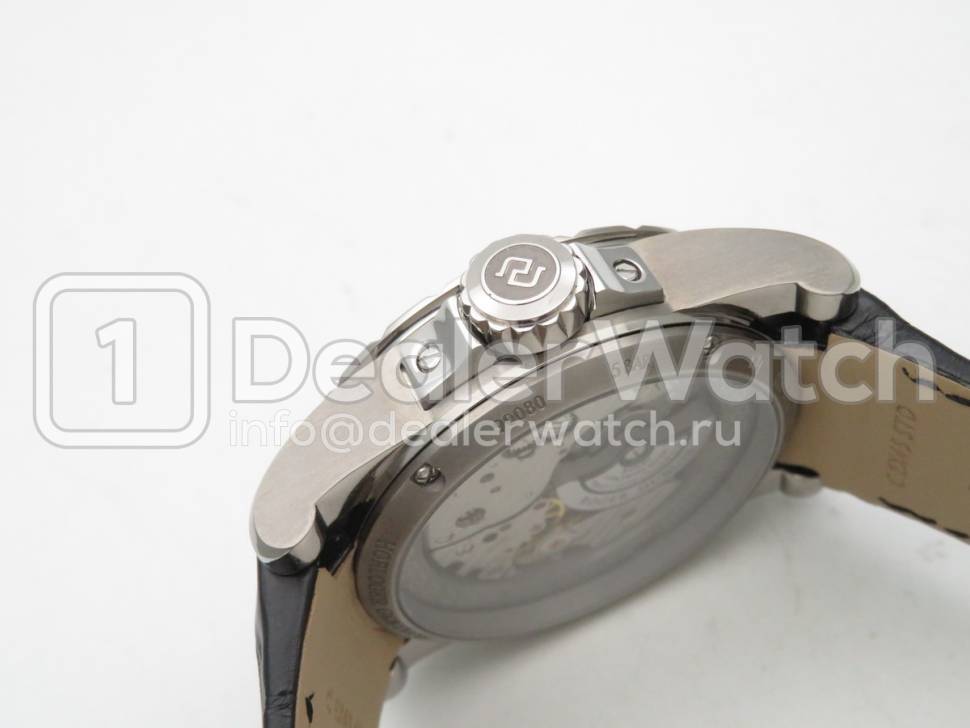 Часы Excalibur 45 Automatic Titanium DBEX0543
