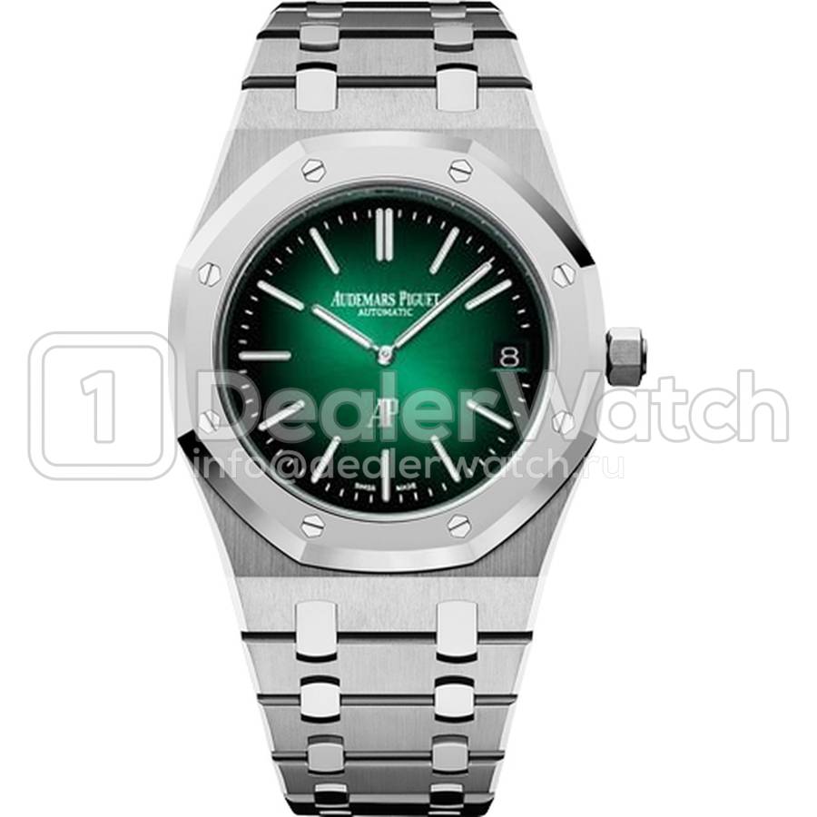 Часы Audemars Piguet Royal Oak Extra 15202PT.OO.1240PT.01