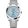 Часы Rolex Day-Date 40 228206-0004