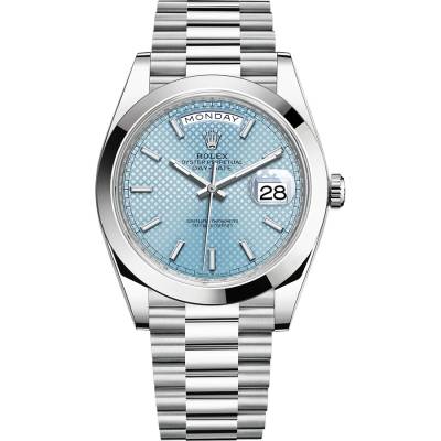 Rolex Day-Date 40 228206-0004
