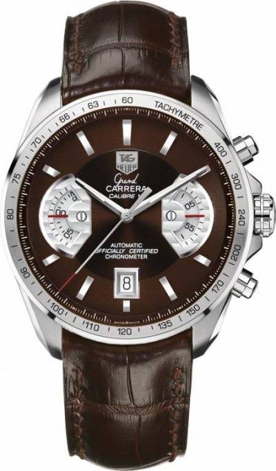 Grand Carrera 54 500 . dealerwatch24.ru