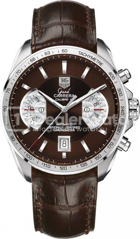 Grand deals carrera chronograph