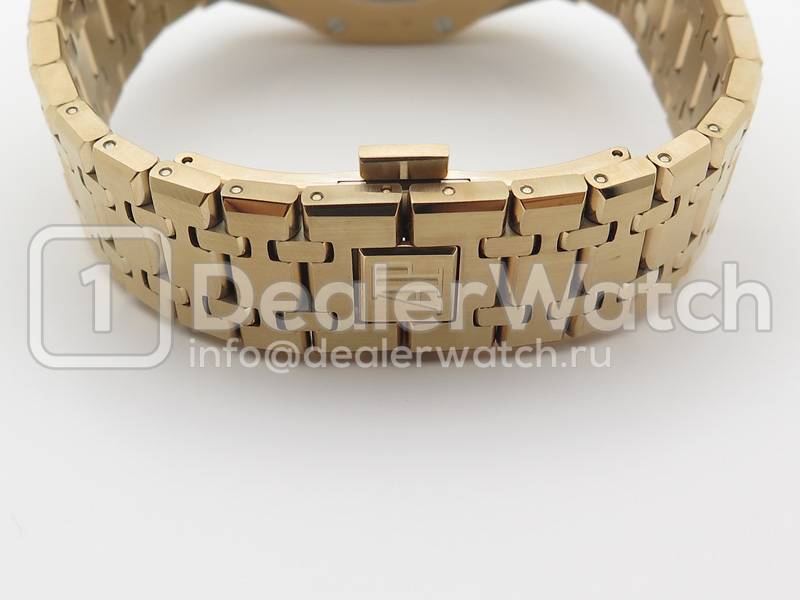 Часы Audemars Piguet Royal Oak Automatic 41mm