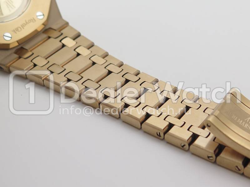 Часы Audemars Piguet Royal Oak Automatic 41mm