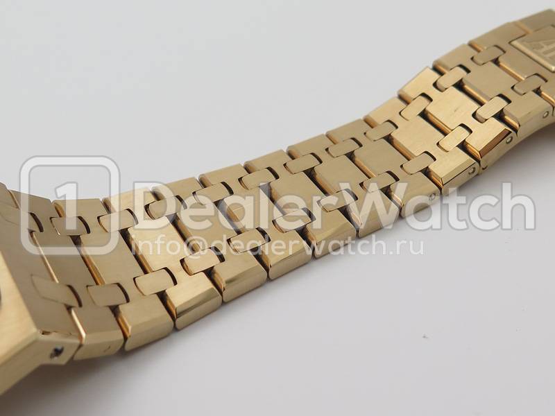 Часы Audemars Piguet Royal Oak Automatic 41mm