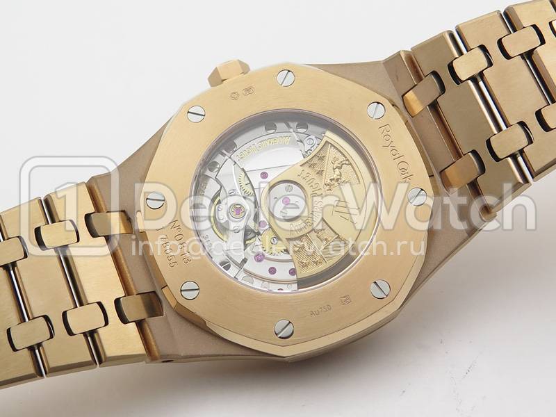 Часы Audemars Piguet Royal Oak Automatic 41mm