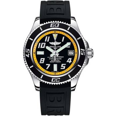 Breitling SuperOcean Abyss 42mm