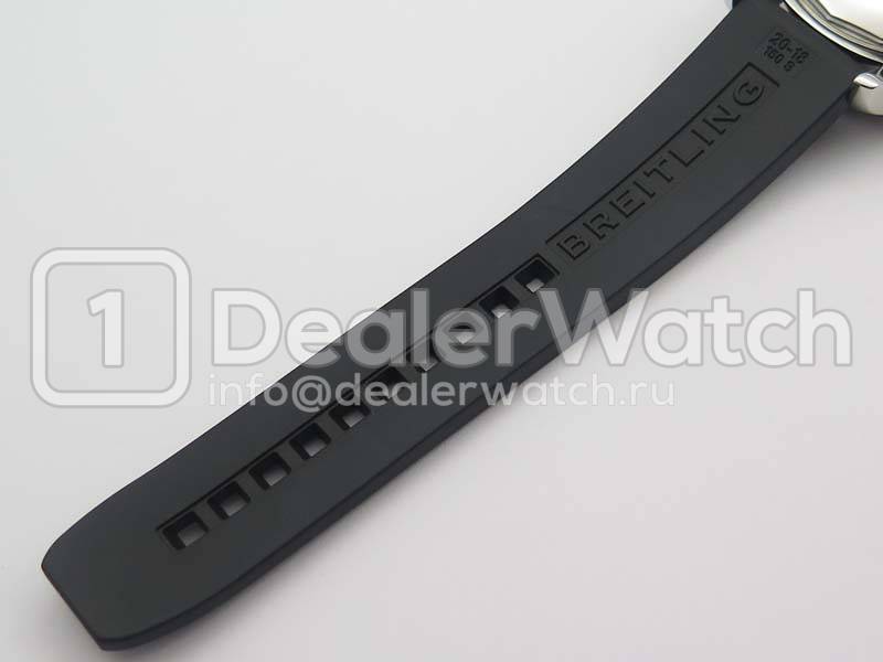 Часы Breitling SuperOcean Abyss 42mm