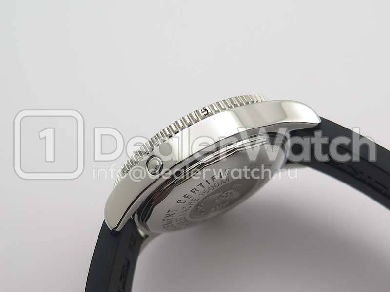 Часы Breitling SuperOcean Abyss 42mm