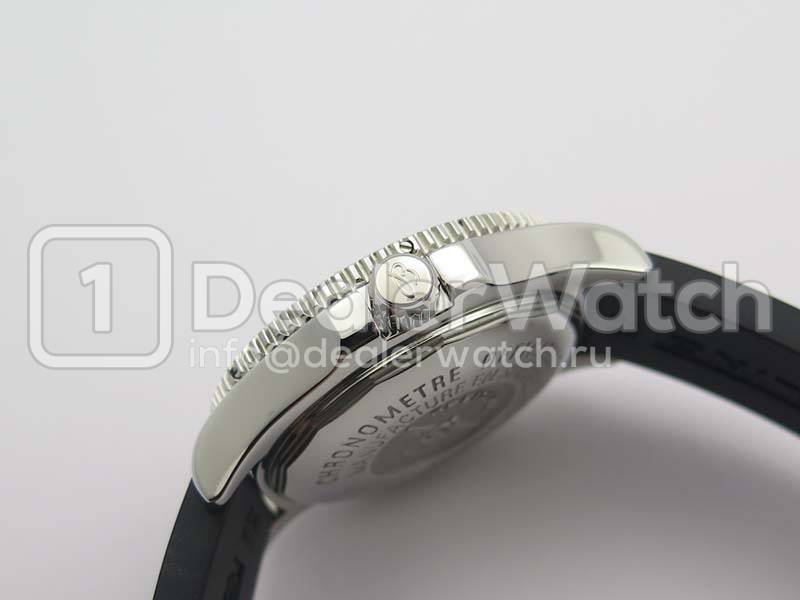Часы Breitling SuperOcean Abyss 42mm