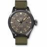 Часы IWC Big Pilots Watch Top Gun Miramar IW501902