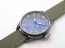 Часы IWC Big Pilots Watch Top Gun Miramar IW501902