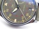 Часы IWC Big Pilots Watch Top Gun Miramar IW501902