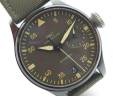 Часы IWC Big Pilots Watch Top Gun Miramar IW501902