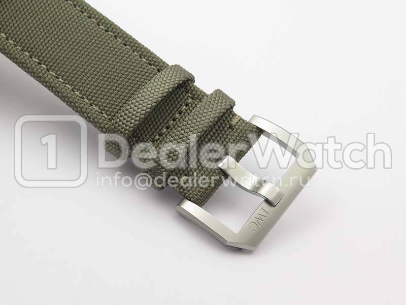 Часы IWC Big Pilots Watch Top Gun Miramar IW501902