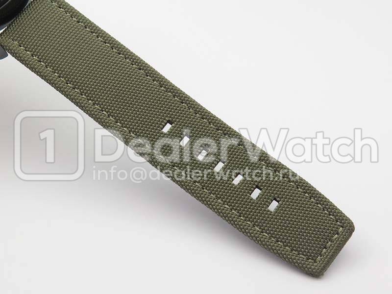 Часы IWC Big Pilots Watch Top Gun Miramar IW501902