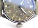 Часы IWC Big Pilots Watch Top Gun Miramar IW501902