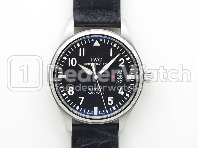 Часы IWC Mark XVII Le Petit Prince IW326501
