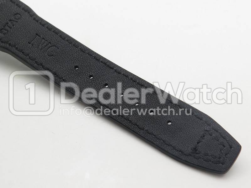 Часы IWC Mark XVII Le Petit Prince IW326501
